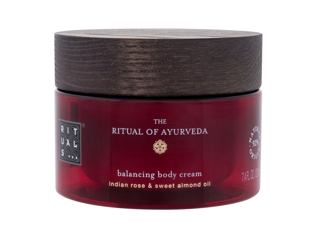 Rituals The Ritual Of Ayurveda 220 ml – MrRizz