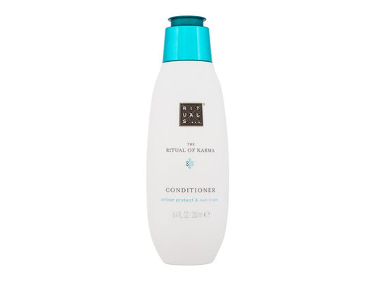 Rituals The Ritual Of Karma Colour Protect & Nutrition Conditioner 250 ml - 250ml - Kondicionér