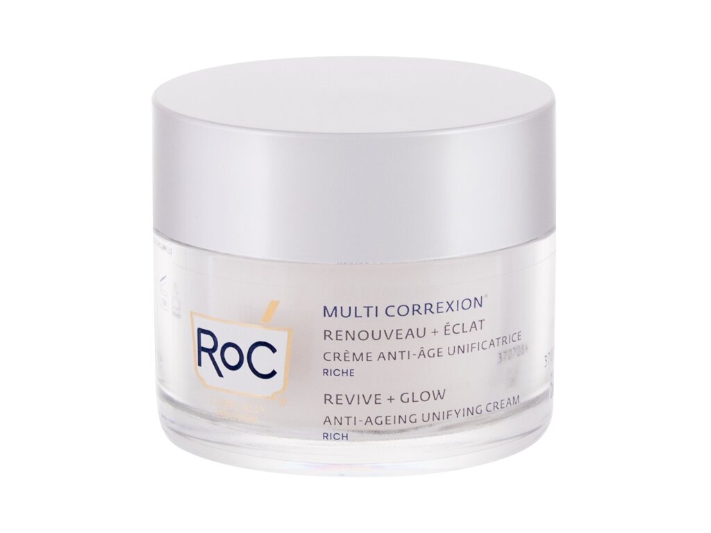 RoC Multi Correxion Revive + Glow 50 ml – MrRizz