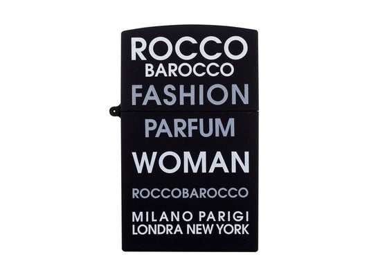 Roccobarocco Fashion Woman 75 ml - 75ml - Parfémovaná voda