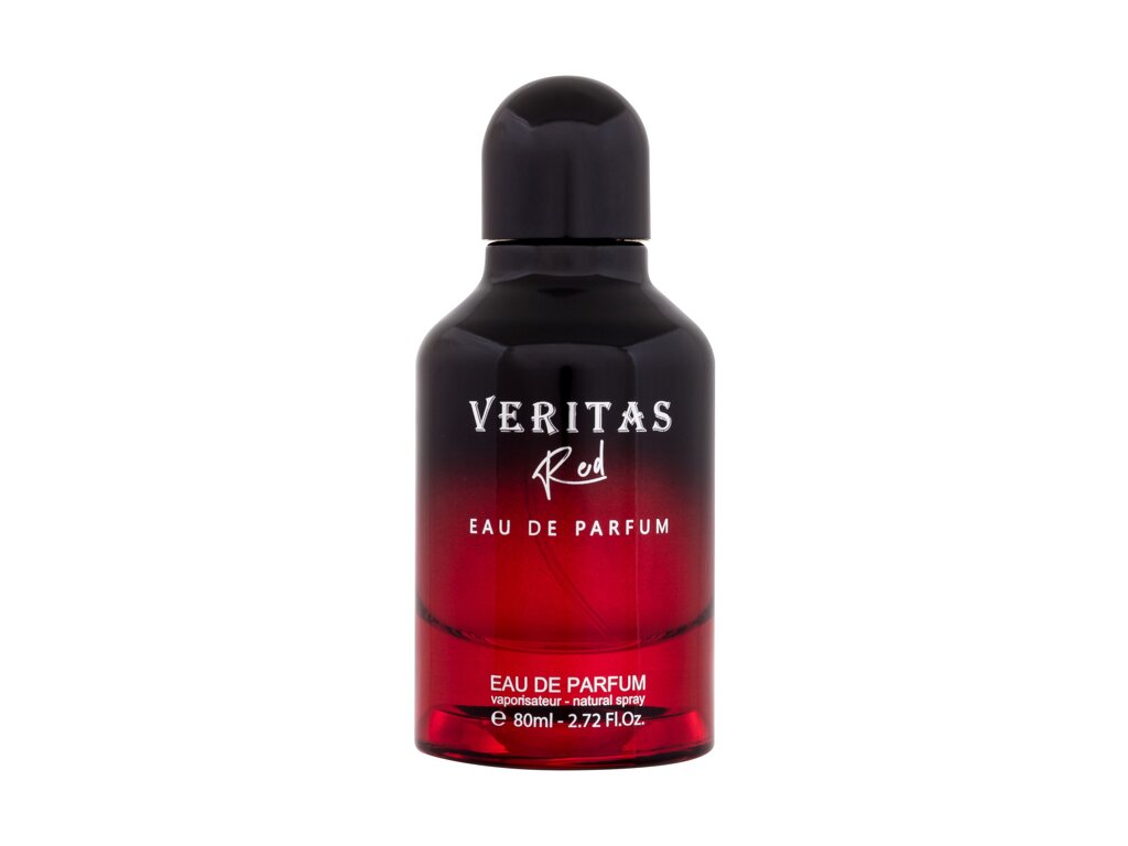 Royal Collection Veritas Red 80 ml - 80ml - Parfémovaná voda