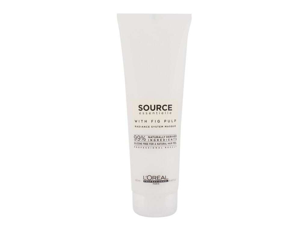 L'Oréal Professionnel Source Essentielle Radiance System Masque 250 ml