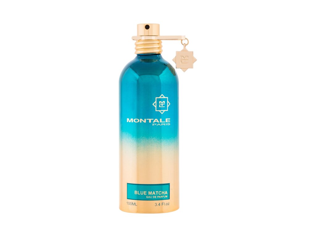 Montale Blue Matcha 100 ml