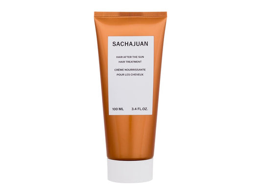Sachajuan Hair After The Sun Treatment 100 ml - 100ml - Maska na vlasy