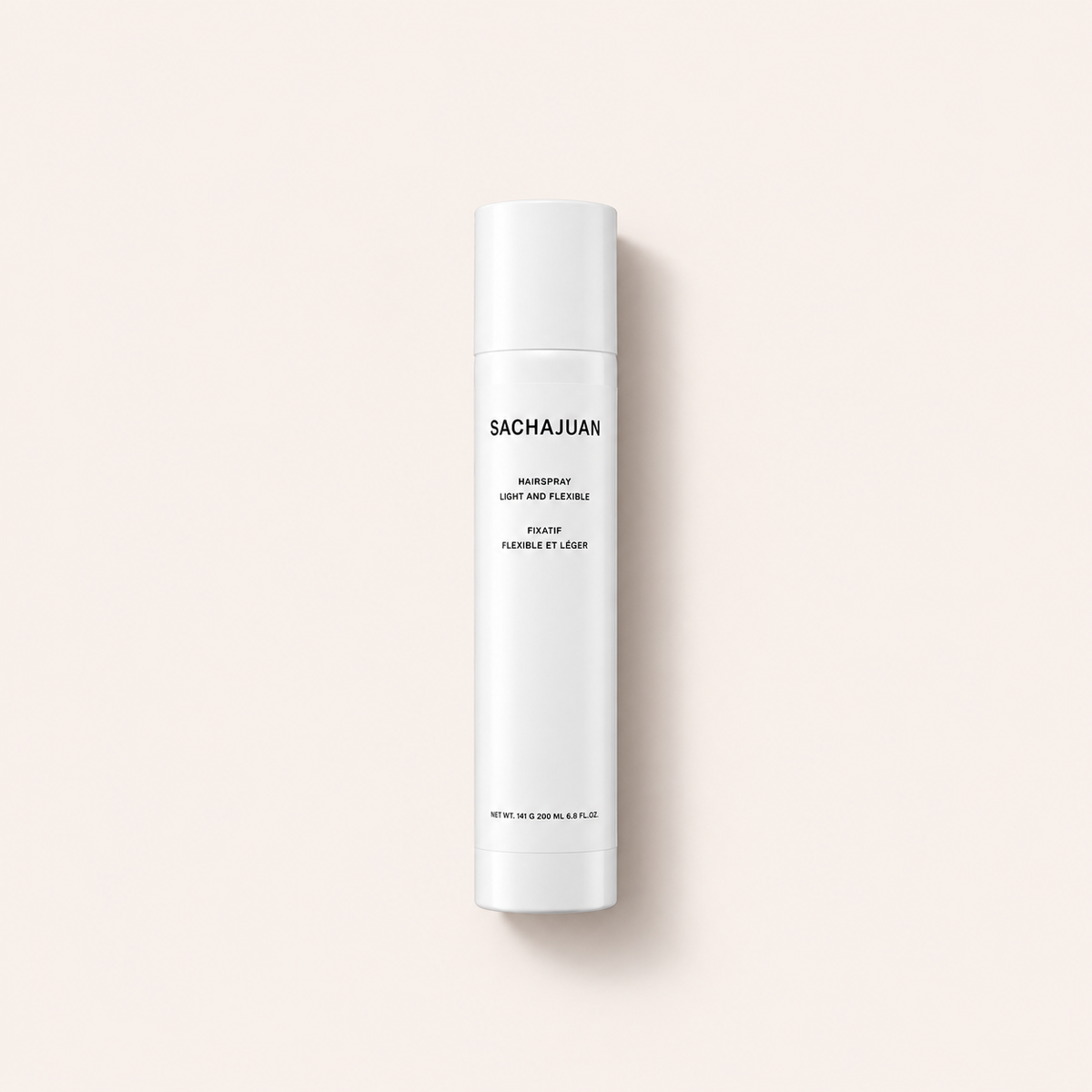 Sachajuan Hairspray Light and Flexible 200 ml – lak na vlasy – MrRizz