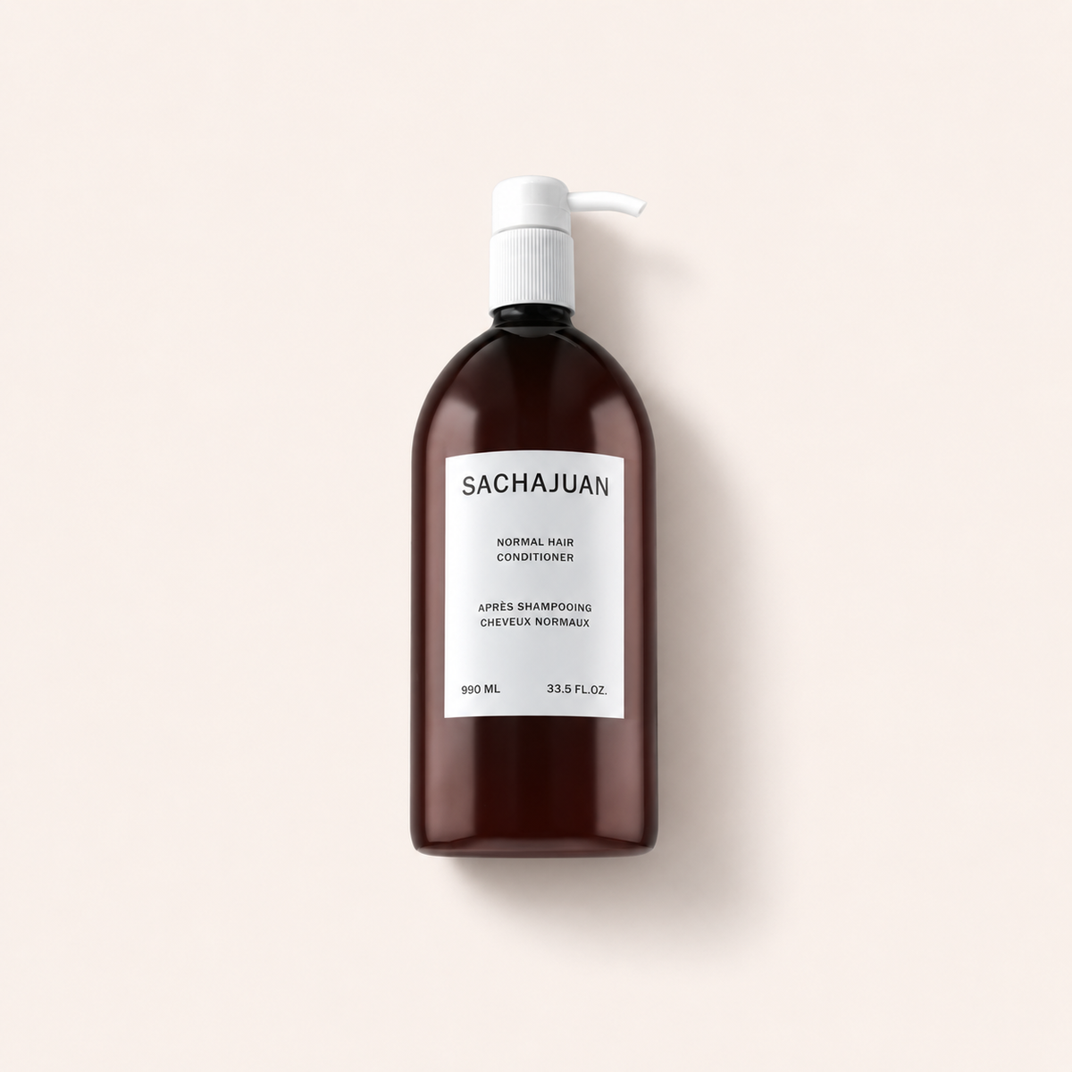 Sachajuan Normal Hair Conditioner | Kondicionér – MrRizz