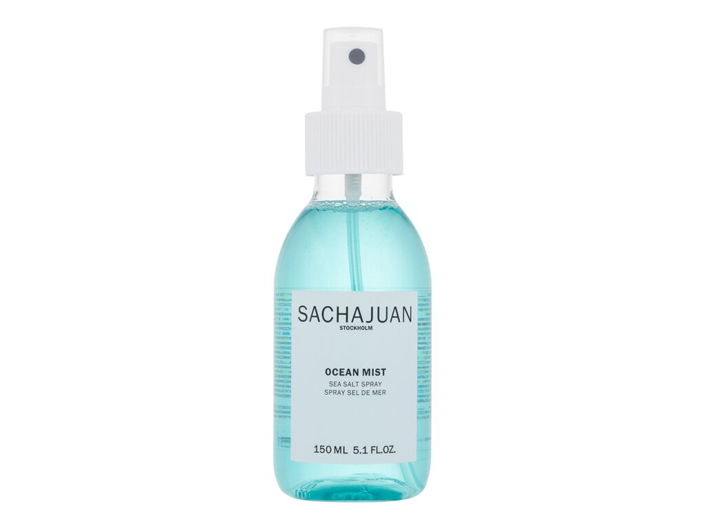Sachajuan Ocean Mist Sea Salt Spray 150 ml - 150ml - Pro definici a tvar vlasů