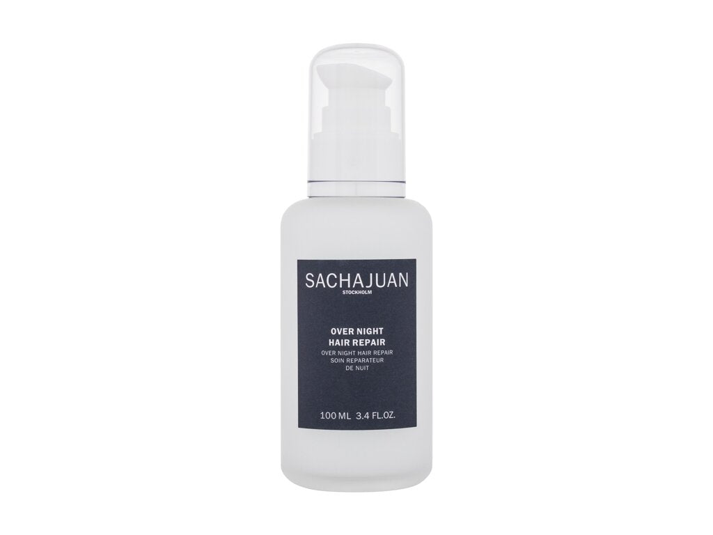 Sachajuan Repair Over Night Hair 100 ml - 100ml - Sérum na vlasy