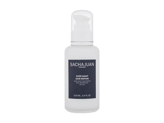 Sachajuan Repair Over Night Hair 100 ml - 100ml - Sérum na vlasy