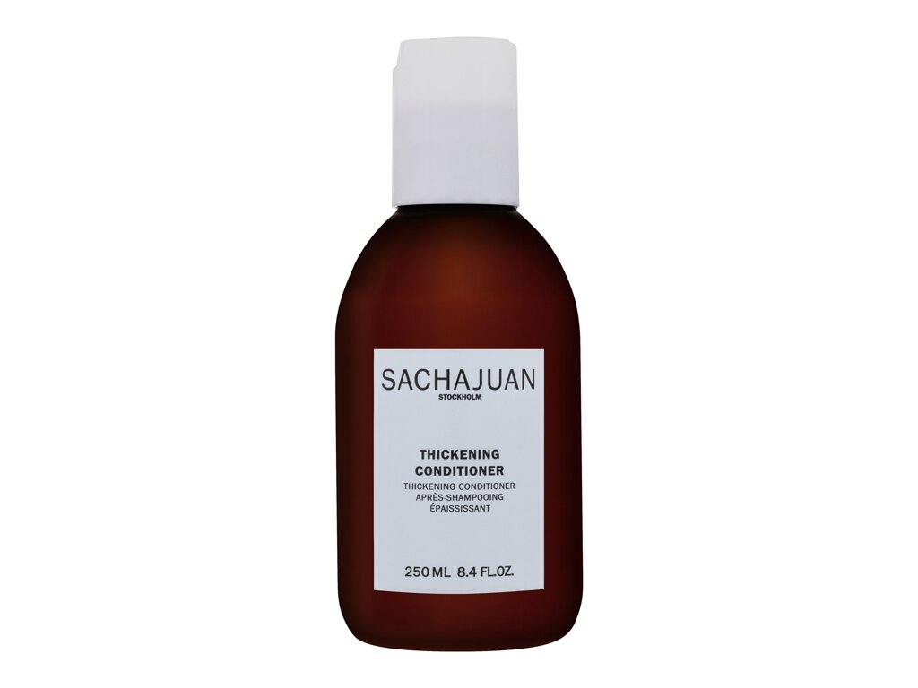 Sachajuan Thickening Conditioner 250 ml - 250ml - Kondicionér