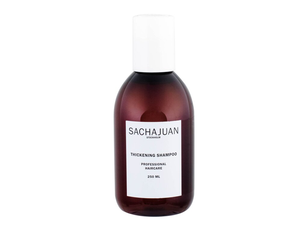 Sachajuan Thickening Shampoo 250 ml - 250ml - Šampon