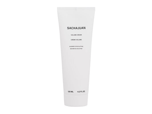Sachajuan Volume Cream 125 ml - 125ml - Objem vlasů