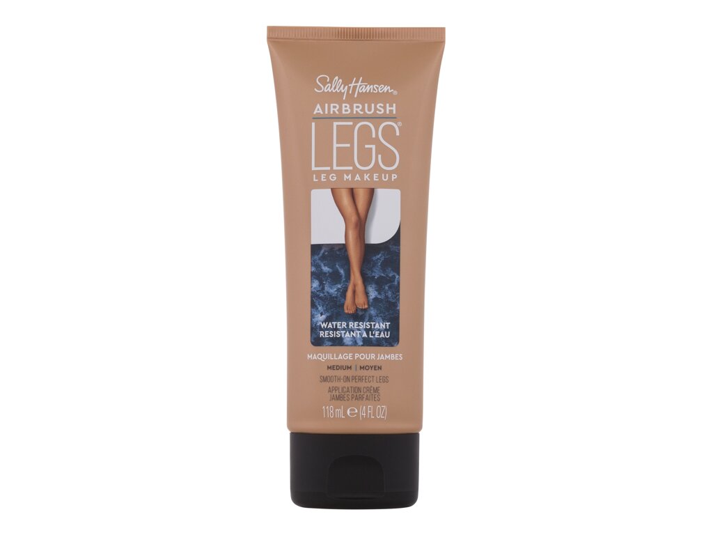 Sally Hansen Airbrush Legs Leg Makeup 118 ml - 118ml