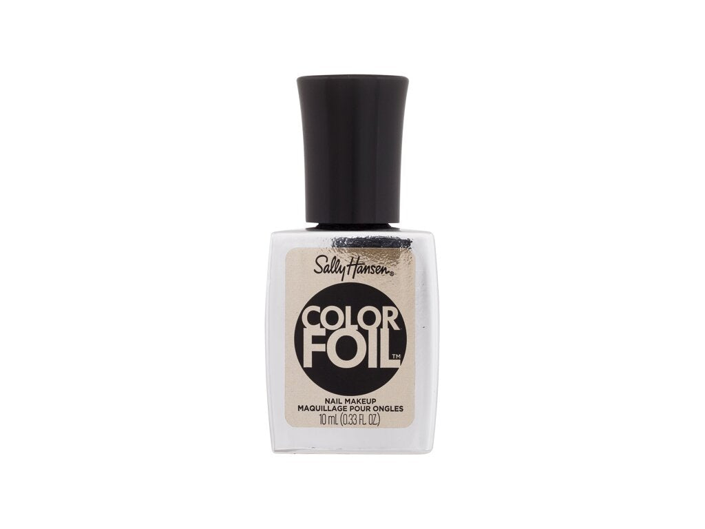 Sally Hansen Color Foil 10 ml - 10ml - Lak na nehty
