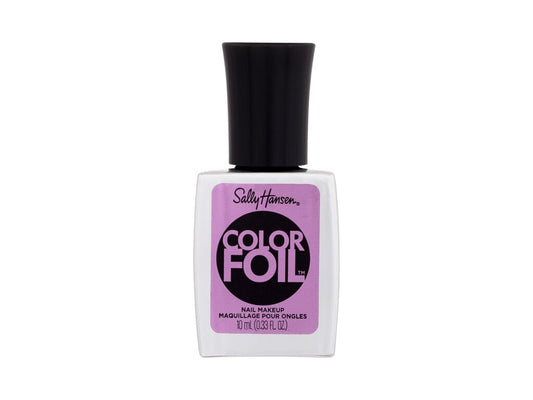 Sally Hansen Color Foil 10 ml - 10ml - Lak na nehty