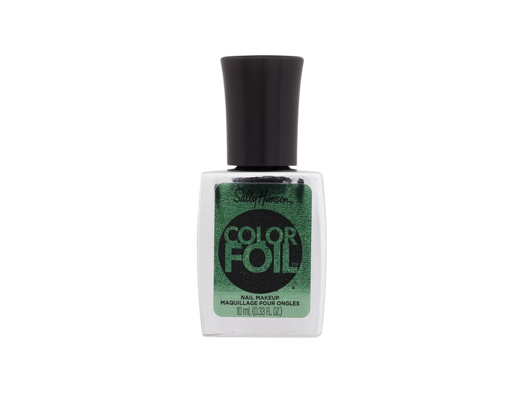 Sally Hansen Color Foil 10 ml - 10ml - Lak na nehty