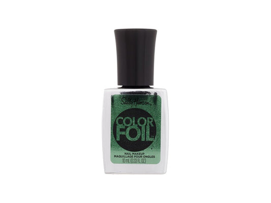 Sally Hansen Color Foil 10 ml - 10ml - Lak na nehty