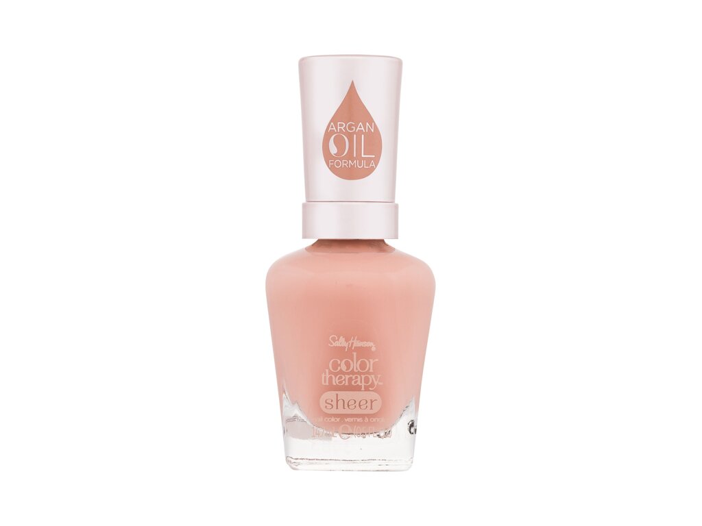 Sally Hansen Color Therapy 14,7 ml - 14,7ml - Lak na nehty