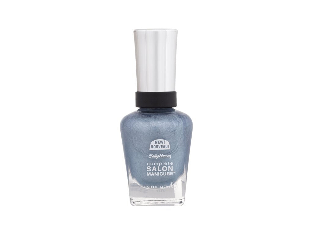 Sally Hansen Complete Salon Manicure 14,7 ml - 14,7ml - Lak na nehty