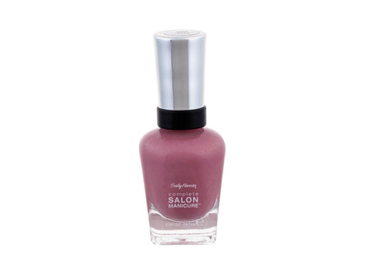 Sally Hansen Complete Salon Manicure 14,7 ml - 14,7ml - Lak na nehty