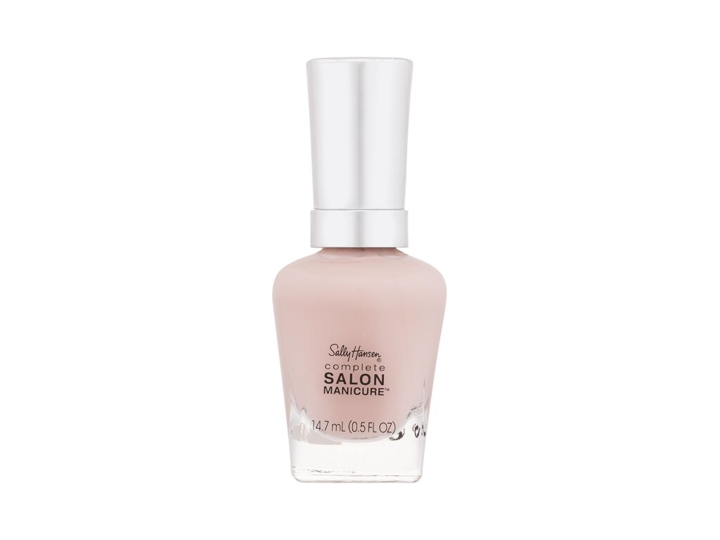 Sally Hansen Complete Salon Manicure 14,7 ml - 14,7ml - Lak na nehty