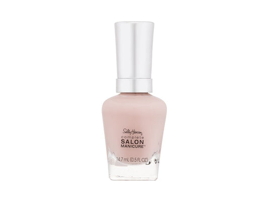 Sally Hansen Complete Salon Manicure 14,7 ml - 14,7ml - Lak na nehty