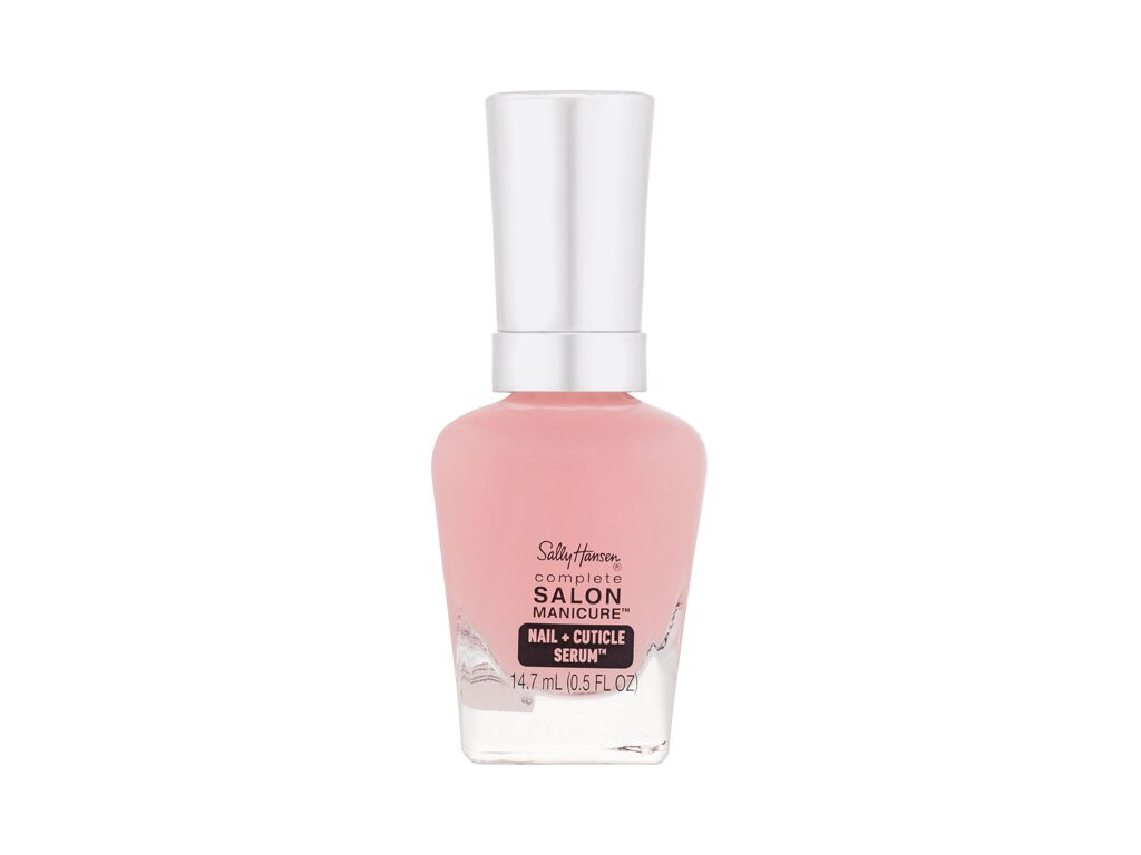 Sally Hansen Complete Salon Manicure Nail + Cuticle Serum 14,7 ml - 14,7ml - Péče o nehty