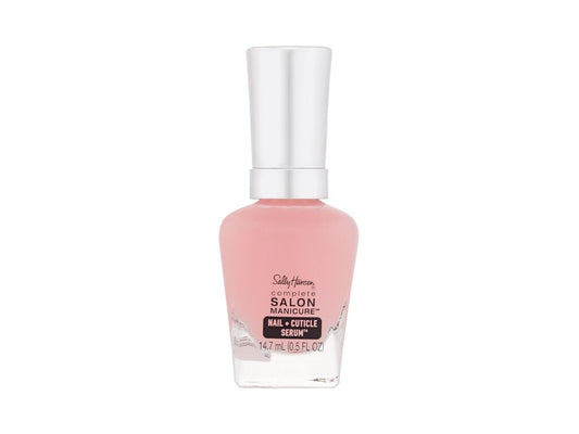 Sally Hansen Complete Salon Manicure Nail + Cuticle Serum 14,7 ml - 14,7ml - Péče o nehty