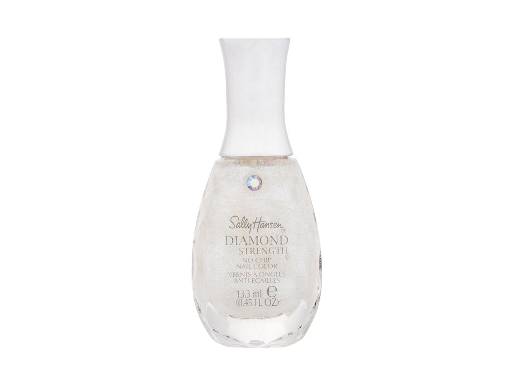 Sally Hansen Diamond Strength 11,8 ml - 11,8ml - Lak na nehty