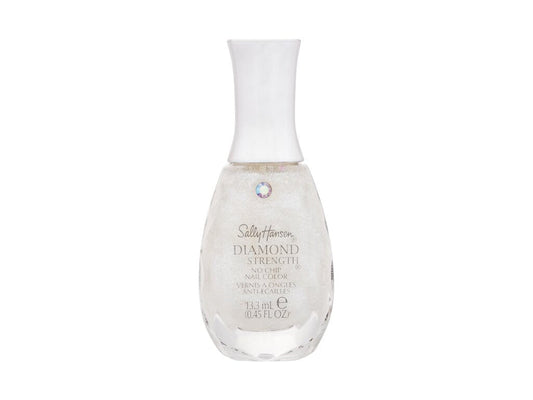 Sally Hansen Diamond Strength 11,8 ml - 11,8ml - Lak na nehty