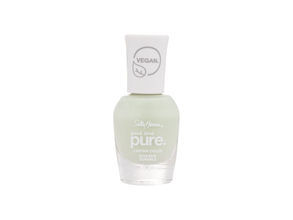 Sally Hansen Good. Kind. Pure. 10 ml - 10ml - Lak na nehty