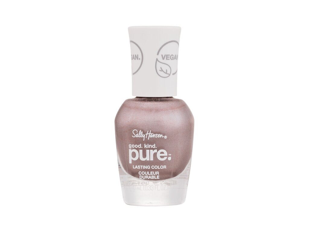 Sally Hansen Good. Kind. Pure. 10 ml - 10ml - Lak na nehty