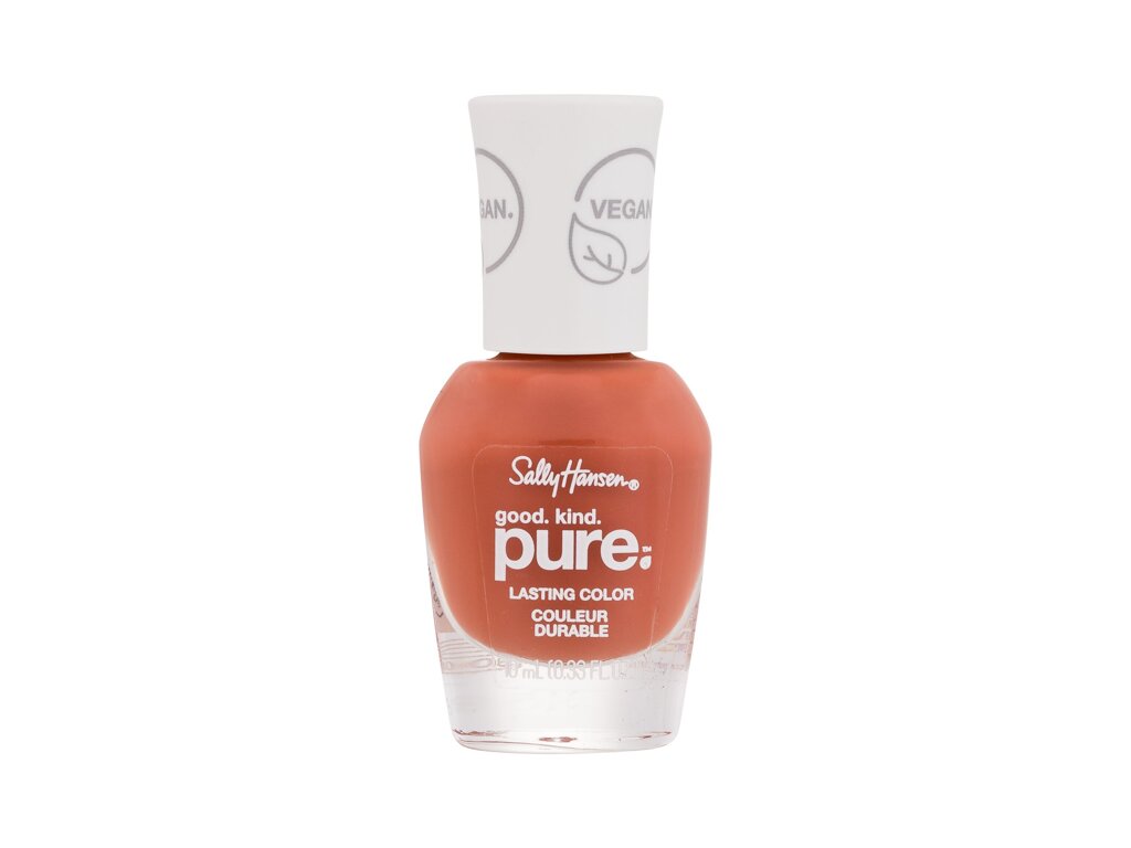 Sally Hansen Good. Kind. Pure. 10 ml - 10ml - Lak na nehty