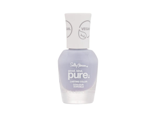 Sally Hansen Good. Kind. Pure. 10 ml - 10ml - Lak na nehty