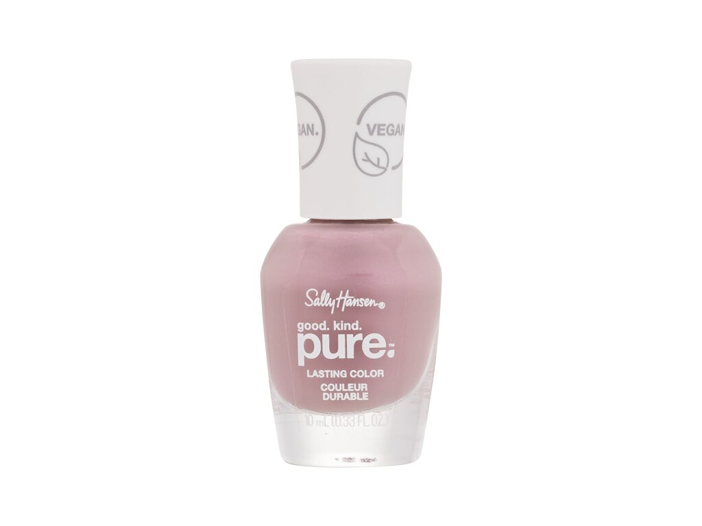Sally Hansen Good. Kind. Pure. 10 ml - 10ml - Lak na nehty