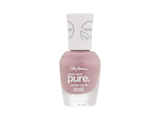 Sally Hansen Good. Kind. Pure. 10 ml - 10ml - Lak na nehty
