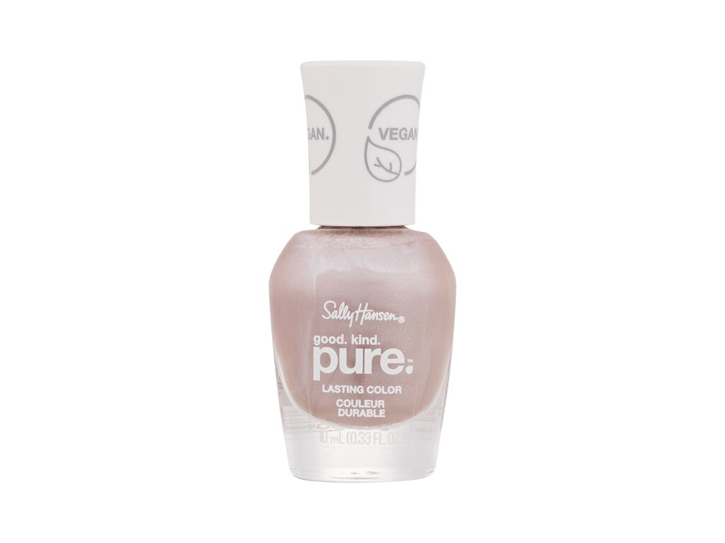 Sally Hansen Good. Kind. Pure. 10 ml - 10ml - Lak na nehty
