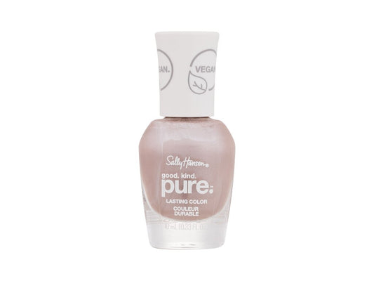 Sally Hansen Good. Kind. Pure. 10 ml - 10ml - Lak na nehty