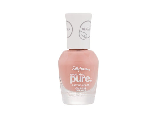 Sally Hansen Good. Kind. Pure. 10 ml - 10ml - Lak na nehty