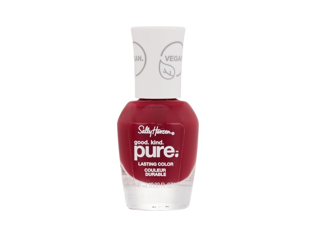 Sally Hansen Good. Kind. Pure. 10 ml - 10ml - Lak na nehty
