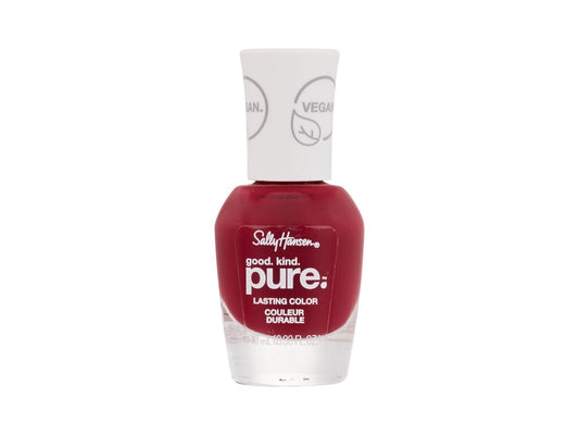 Sally Hansen Good. Kind. Pure. 10 ml - 10ml - Lak na nehty