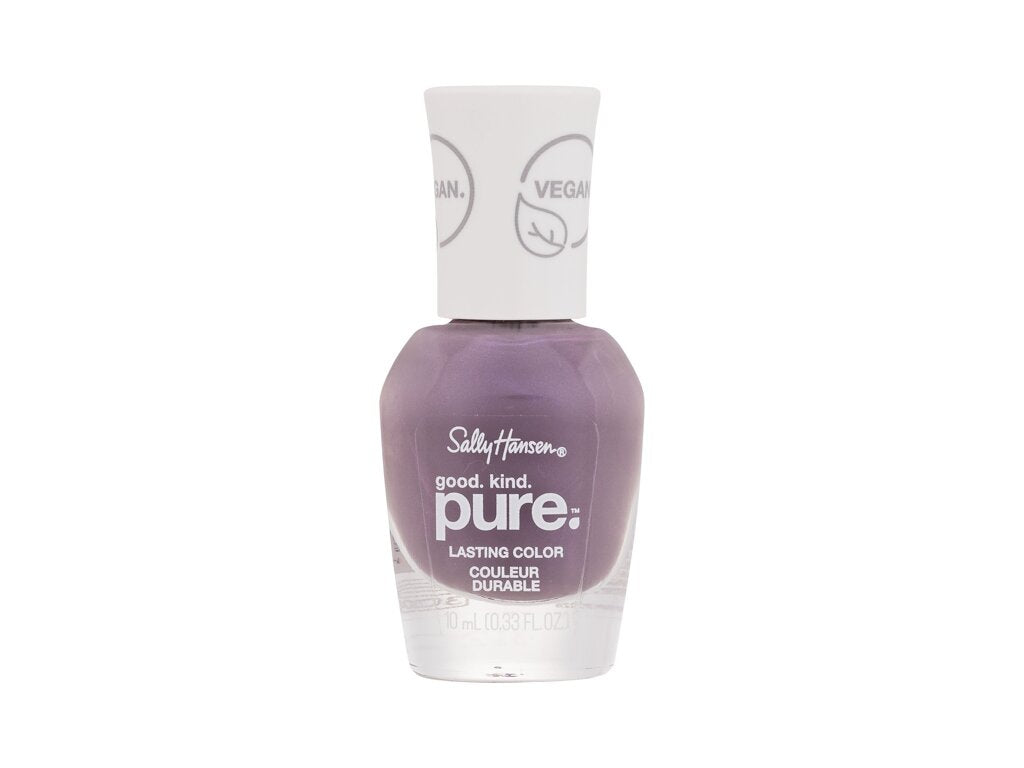 Sally Hansen Good. Kind. Pure. 10 ml - 10ml - Lak na nehty