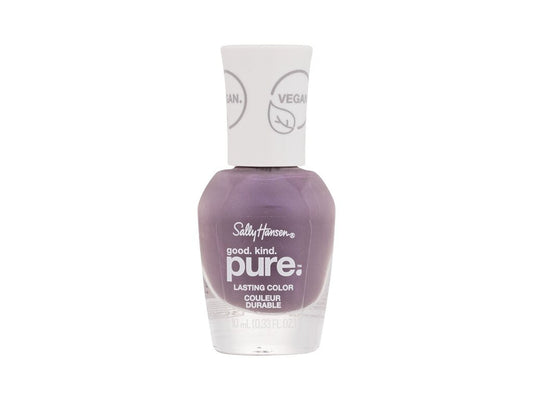 Sally Hansen Good. Kind. Pure. 10 ml - 10ml - Lak na nehty