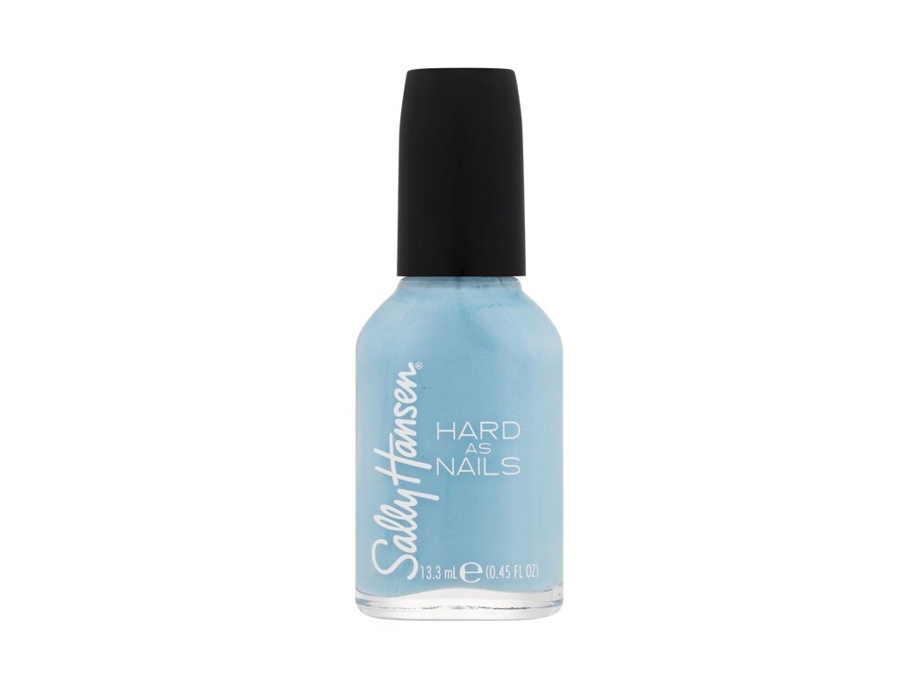 Sally Hansen Hard As Nails 13,3 ml - 13,3ml - Lak na nehty