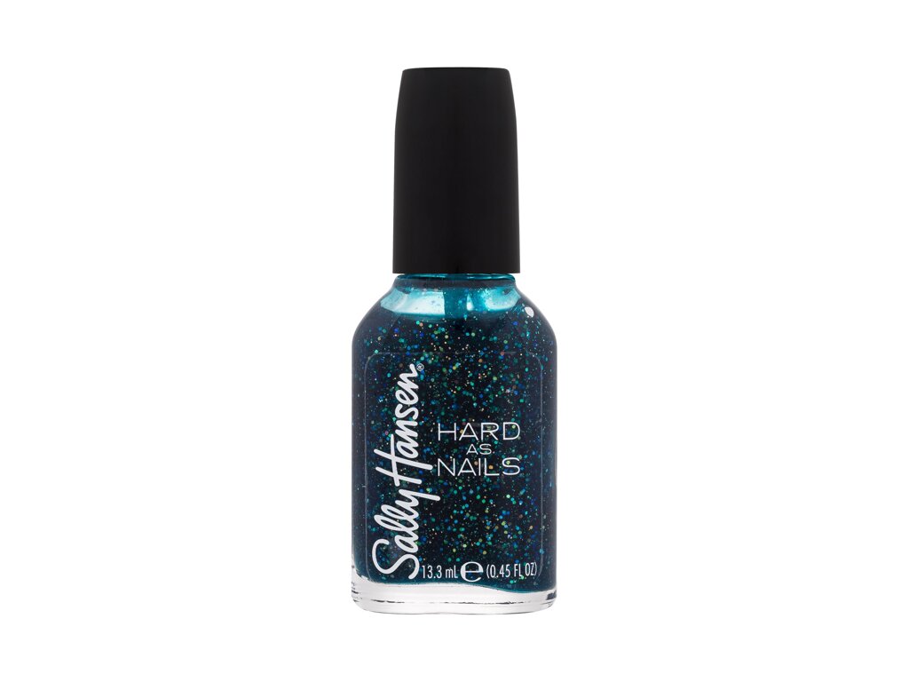 Sally Hansen Hard As Nails 13,3 ml - 13,3ml - Lak na nehty