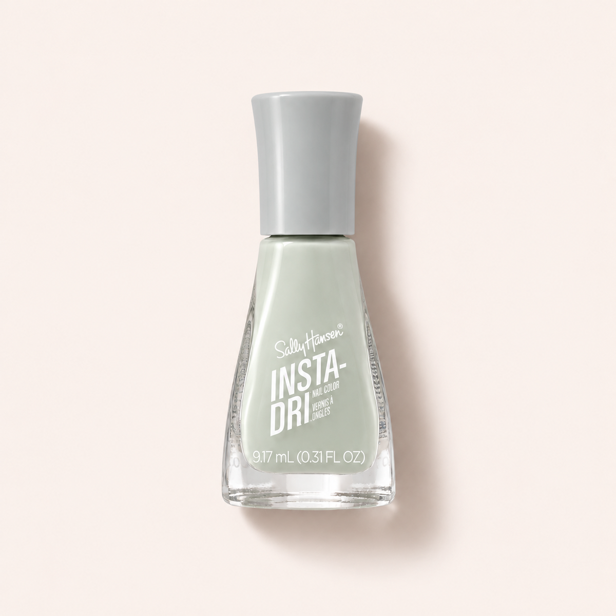 Sally Hansen Insta-Dri 9,17 ml – lak na nehty – MrRizz
