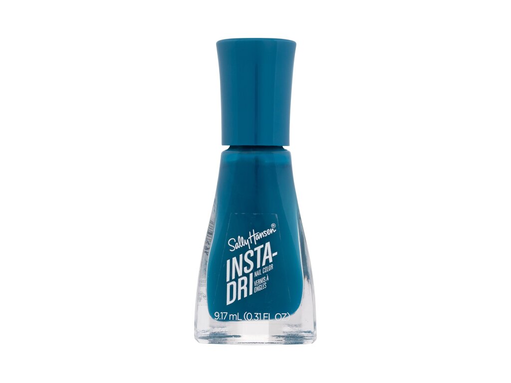 Sally Hansen Insta-Dri 9,17 ml - 9,17ml - Lak na nehty