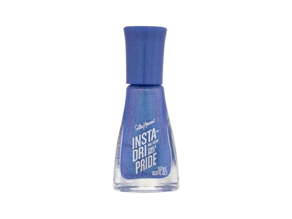 Sally Hansen Insta-Dri Pride 9,17 ml - 9,17ml - Lak na nehty