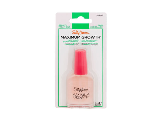 Sally Hansen Maximum Growth 13,3 ml - 13,3ml - Péče o nehty