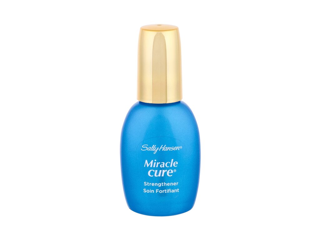 Sally Hansen Miracle Cure 13,3 ml - 13,3ml - Péče o nehty